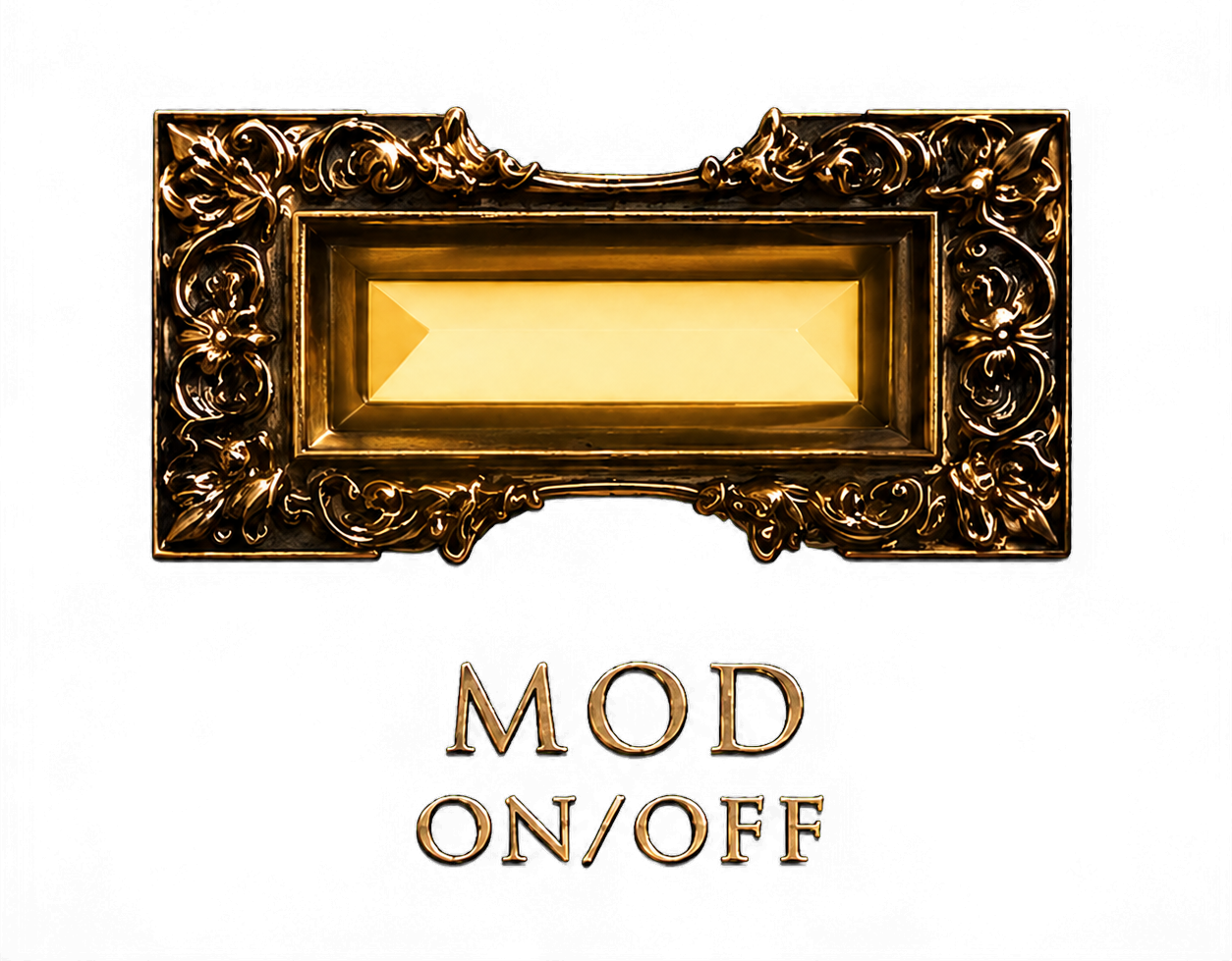 MOD mode