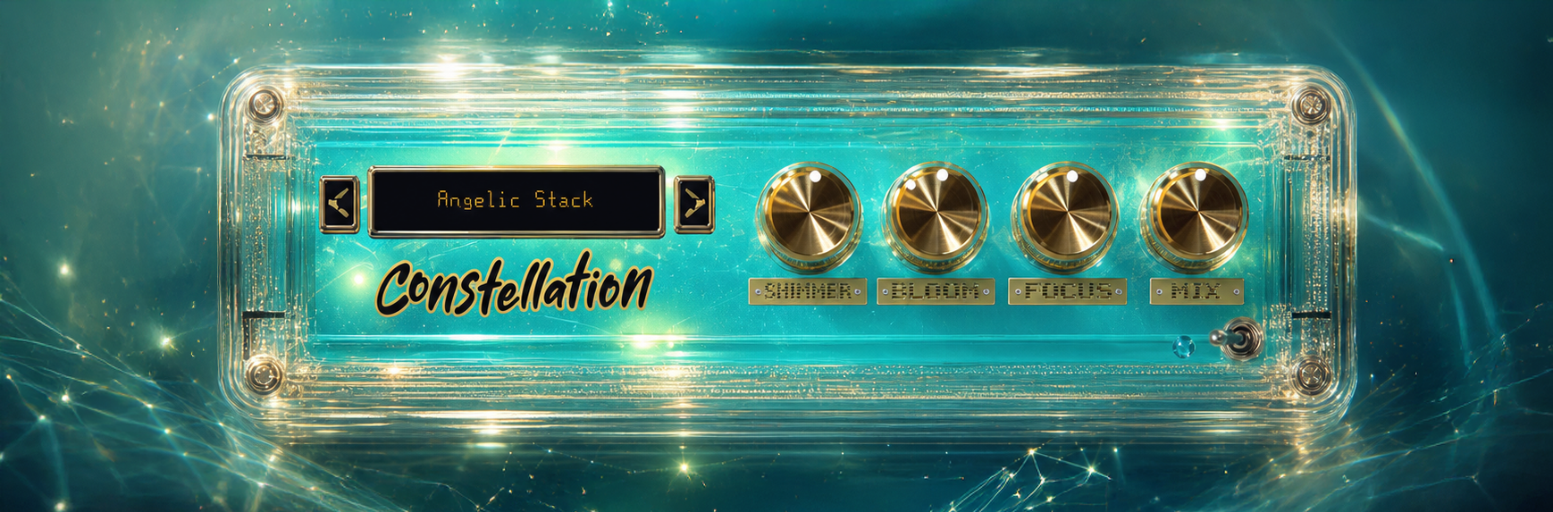 GLIMMER Constellation engine