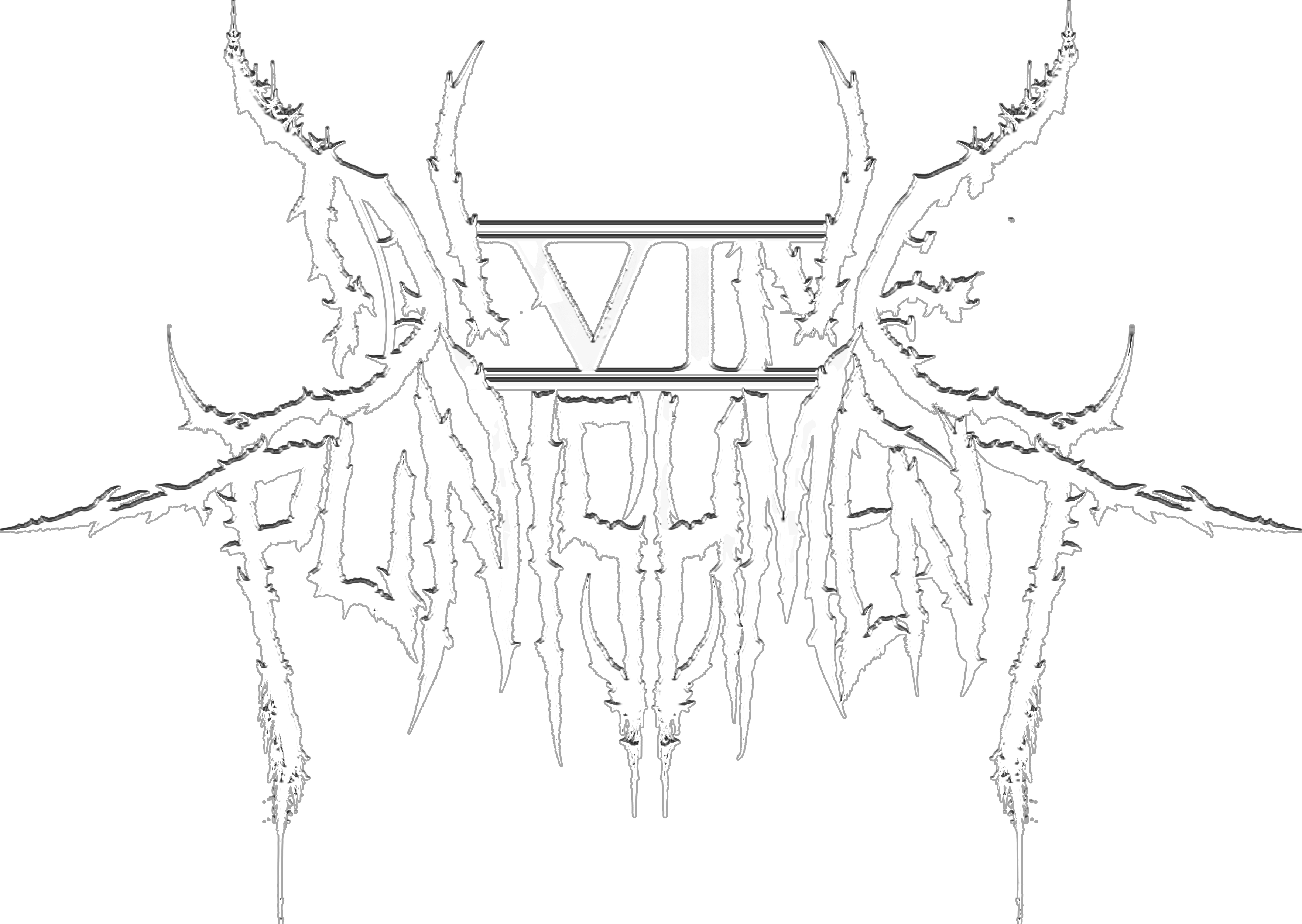 Divine Punishment