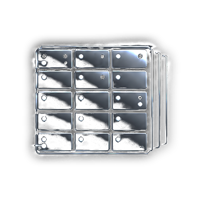 20 Presets