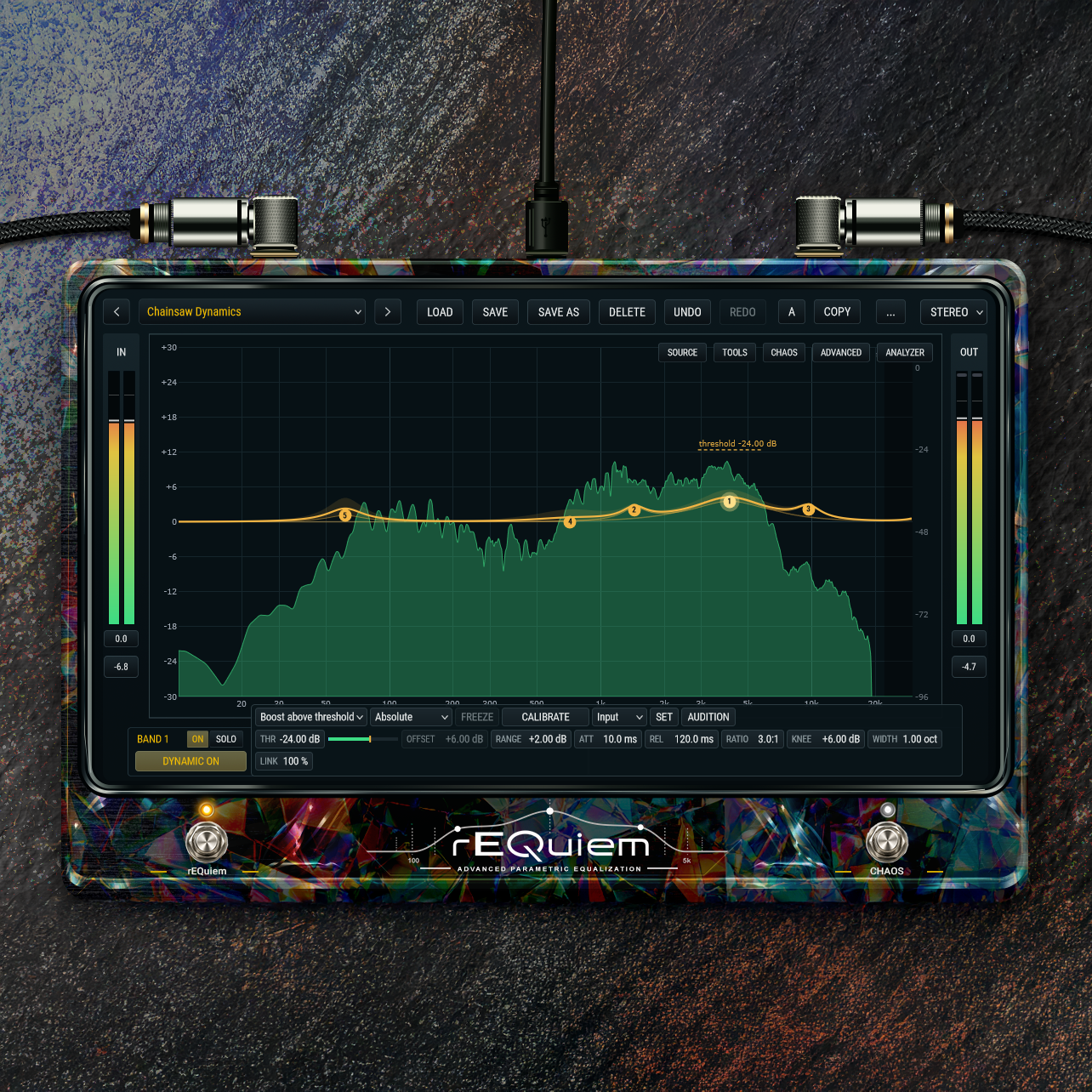rEQuiem Plugin