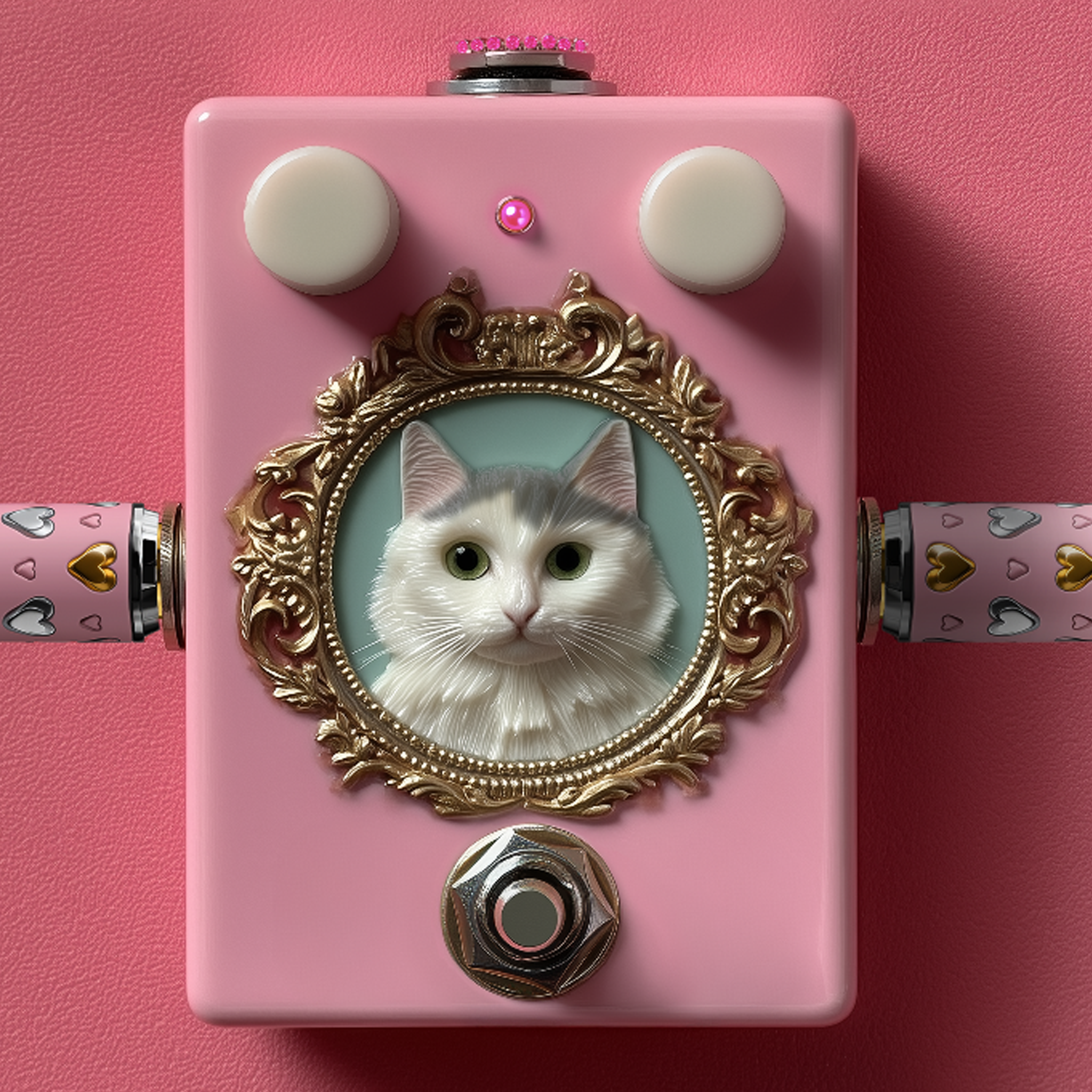 MEOW Plugin